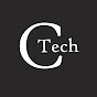 CRACK TECH logo