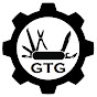 Geared Toward Gear logo