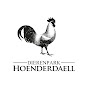 Dierenpark Hoenderdaell logo