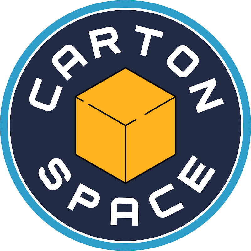 Carton Space