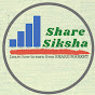 Share Siksha logo