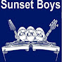 Sunset boys logo