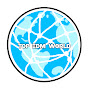Top EDM World logo