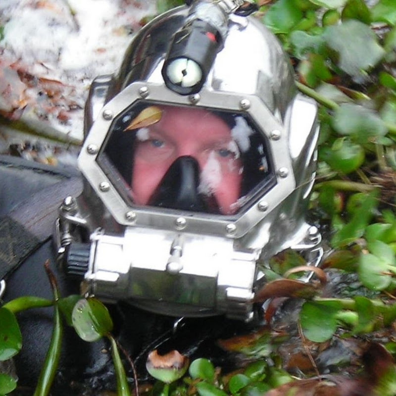 Diver Dave