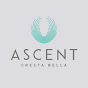 Ascent Cresta Bella logo