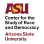 ASU Center for the Study of Race and Democracy logo
