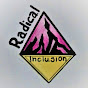 Radical Inclusion logo