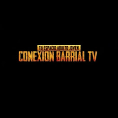 Логотип каналу Conexion Barrial Tv