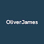 Oliver James logo