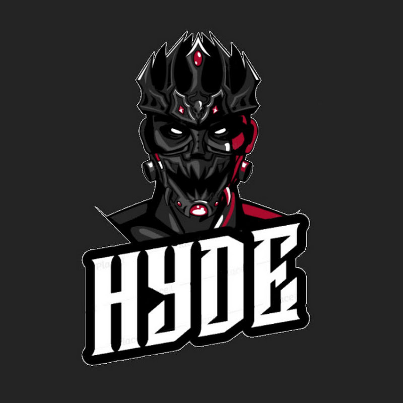 Hyde NME icon