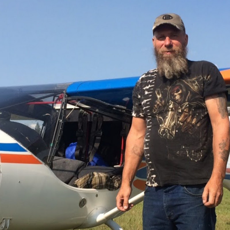 Canadian Aviation and Drone Adventures