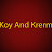 Koy and Krerm