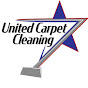 United Carpet Cleaning logo