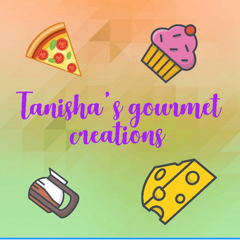 Tanisha's Gourmet Creations