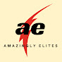Amazingly Elites logo