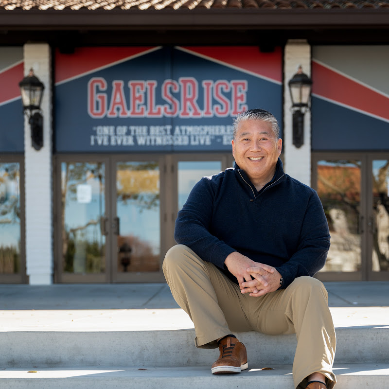 Dean Okamura