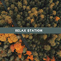 Relax Station logo