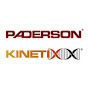 Paderson Shafts logo