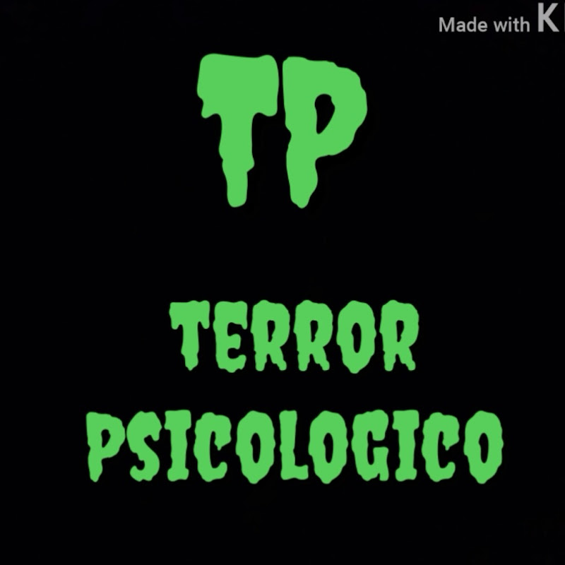 Terror Psicologico icon