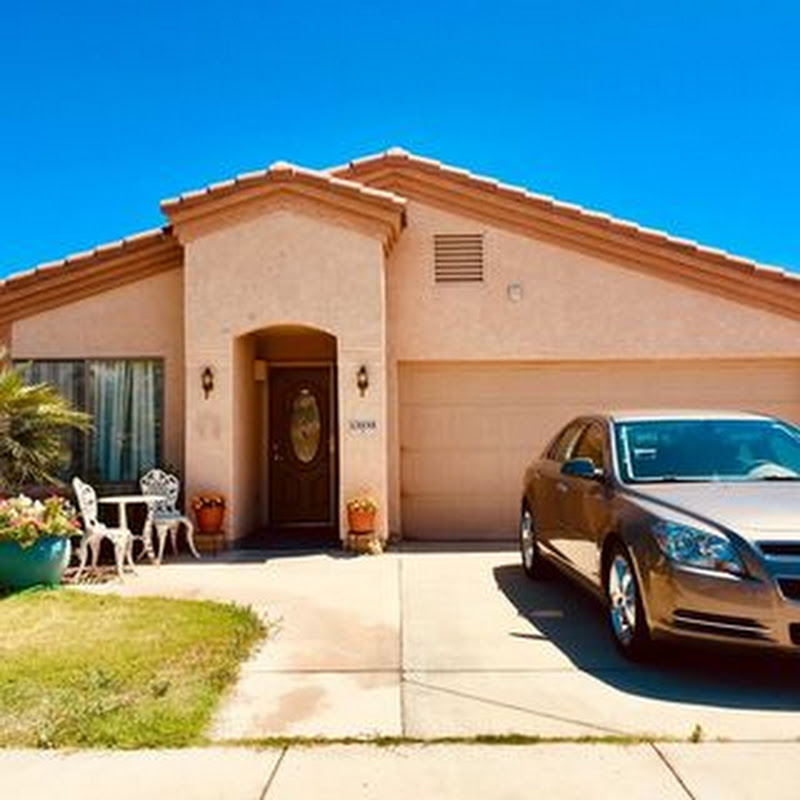 Desert Palms Adult Care Home
