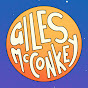 Giles McConkey logo