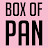 box of PAN