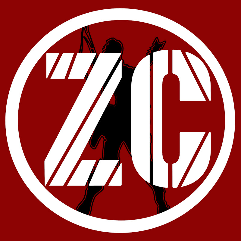 The Turokxz Channel