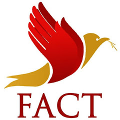 Логотип каналу Bengali Fact