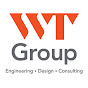 WT Group logo