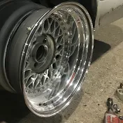 レストアしないGT