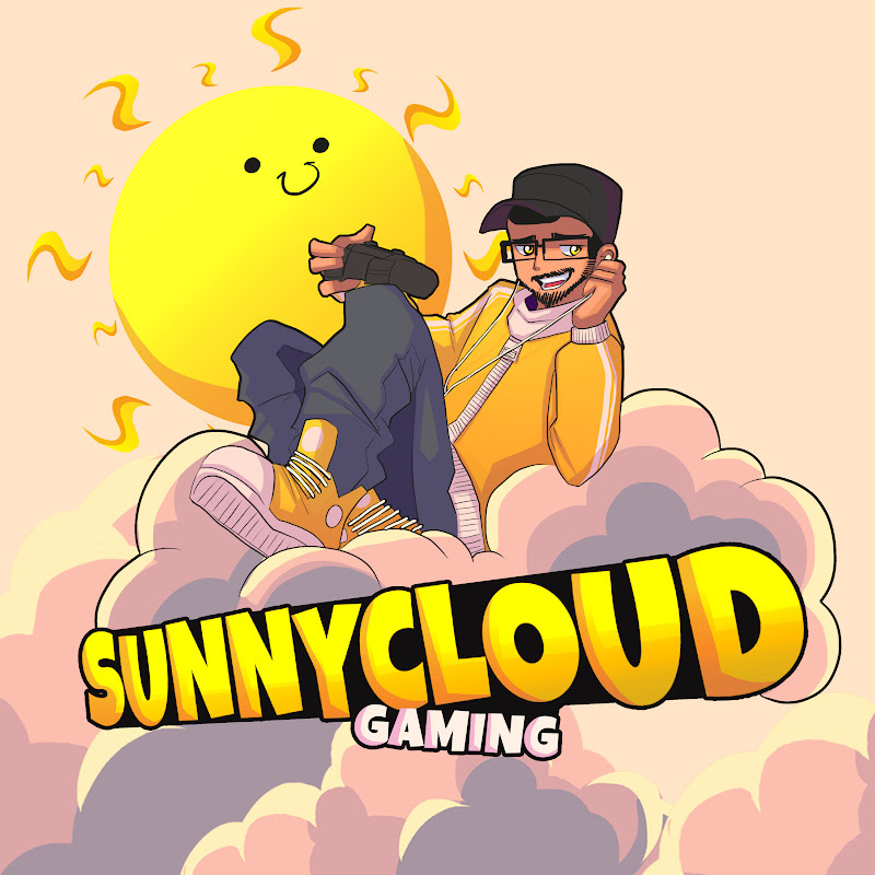 Sunny Cloud Gaming