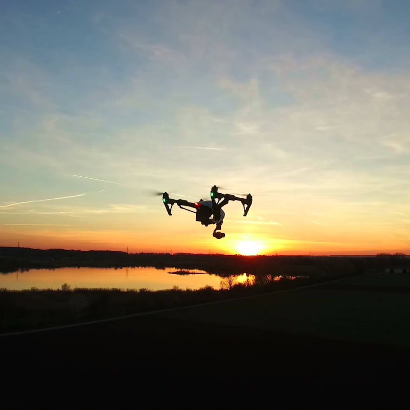 dronechase