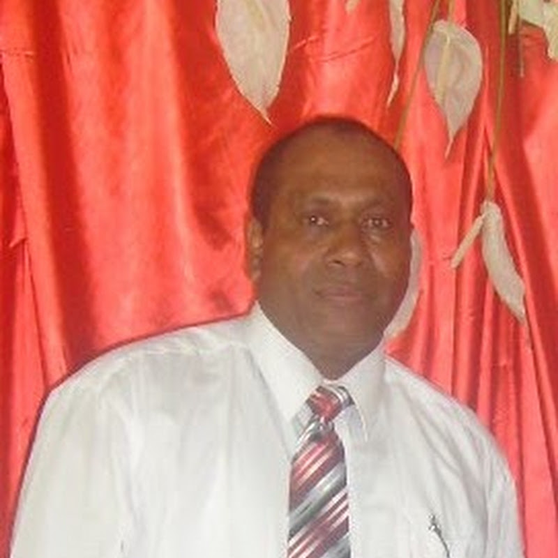 Joe Bose
