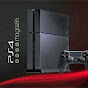 PlayStation-News channel logo