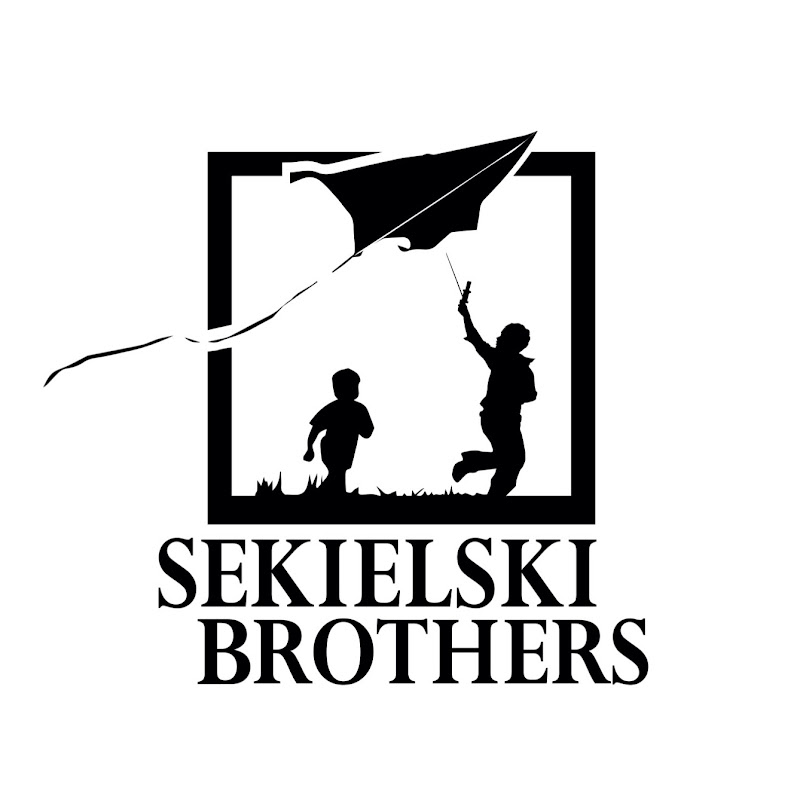 SEKIELSKI BROTHERS STUDIO Logo