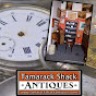 tshackantiques logo