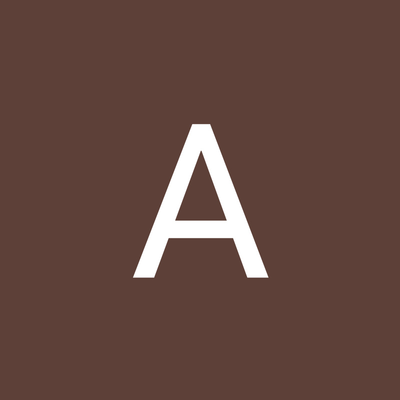 A Fu YouTube 頻道頭像