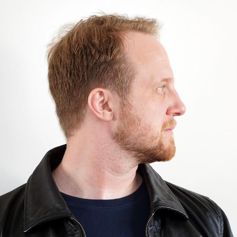 Fredrik Cedergren