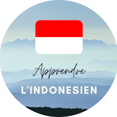 Apprendre l'indonésien