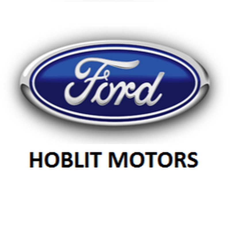 Hoblit Motors
