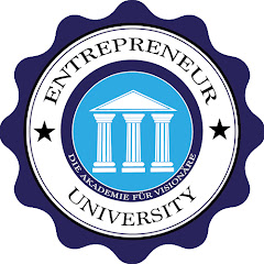 Entrepreneur University Avatar