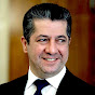 Masrour Barzani logo