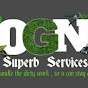 OGN Superb Services logo