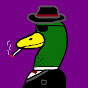 GangsterDuckGaming logo