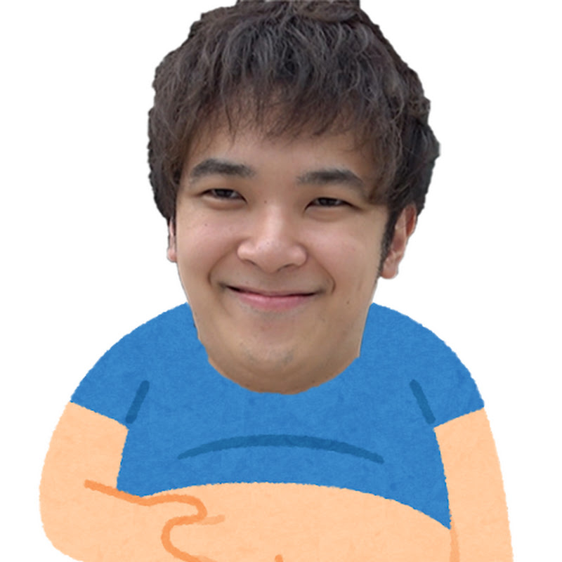 普段のヨコサワのサムネイル