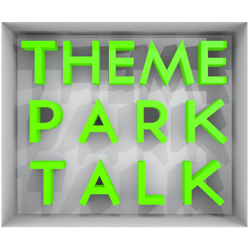 Theme Park Talk