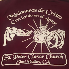 Misioneros de cristo