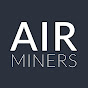 AirMiners logo