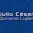 Julio Cesar Quiceno Lujan