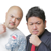 鬼越トマホーク喧嘩チャンネル